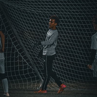 D1GK_Brando's tweet image. Let’s work. 💯
~Goalkeeper Leesville HS, Louisiana 
-Highlight below for recruiting, currently uncommitted.  New pic. Same mission. Highlights speak for themselves. 🧤
#StudentAthlete
#ClassOf2028
#NextUp
#RecruitMe
#Athlete
#GrindMode

#NewProfilePic