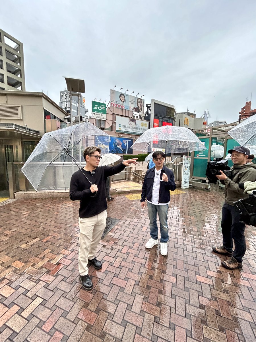 榊󠄀原信行 Nobuyuki Sakakibara tweet media