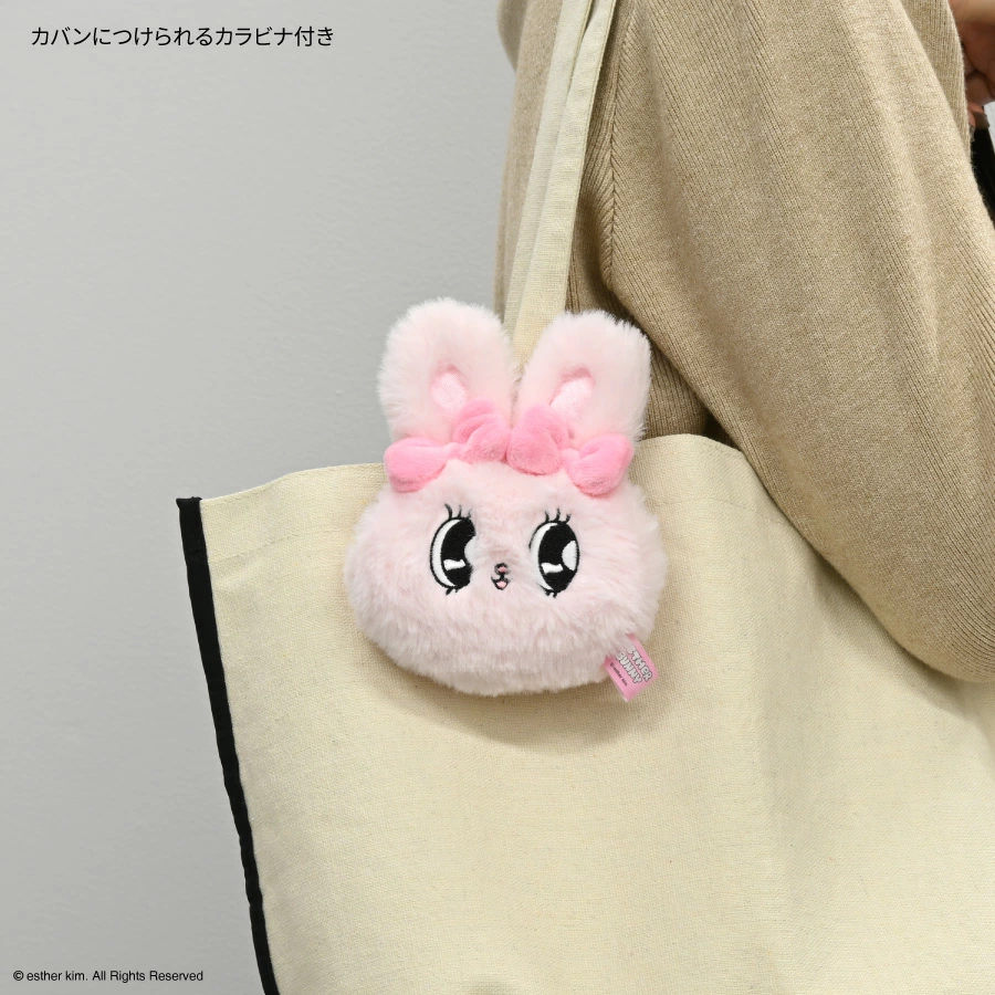 エスターバニーグッズ情報 (@Estherbunny_g) / Posts / X