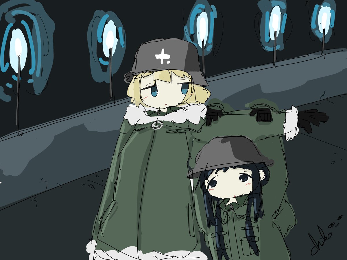 Chiko (⚆_⚆) tweet media