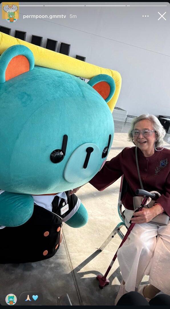 fessthai | เฟสไทย tweet media