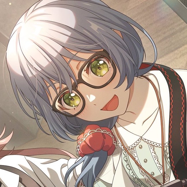 もび🍜 tweet media