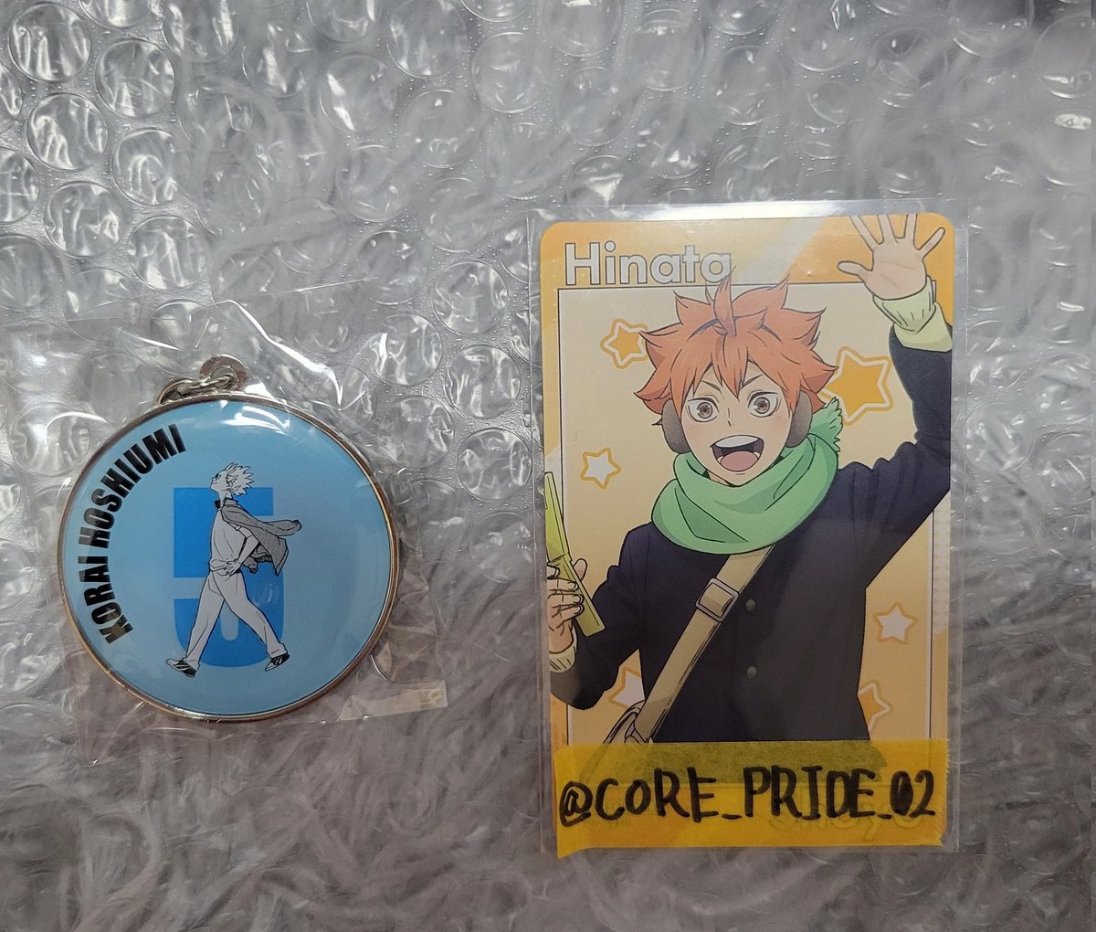 かいき☀️初回プロフ･お取引固定必須を見てね。取引垢 tweet media