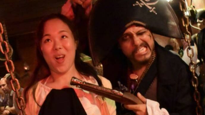 麻雀Bar Watch tweet media