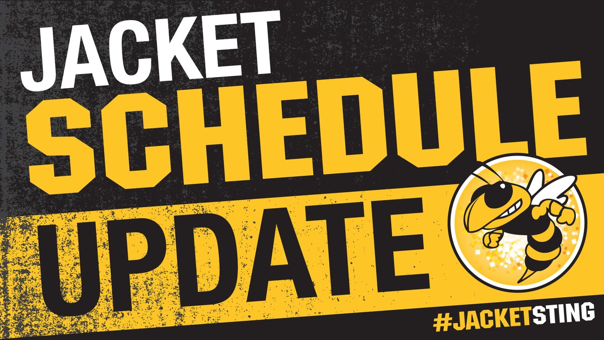 Jacket Athletics tweet media