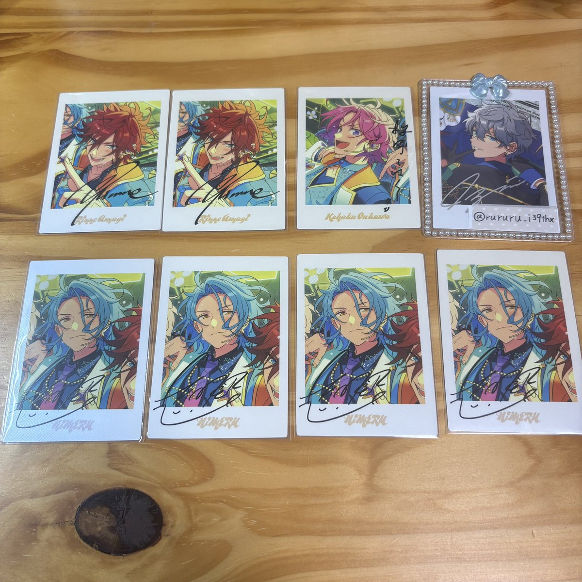 ルイ@取引垢 tweet media