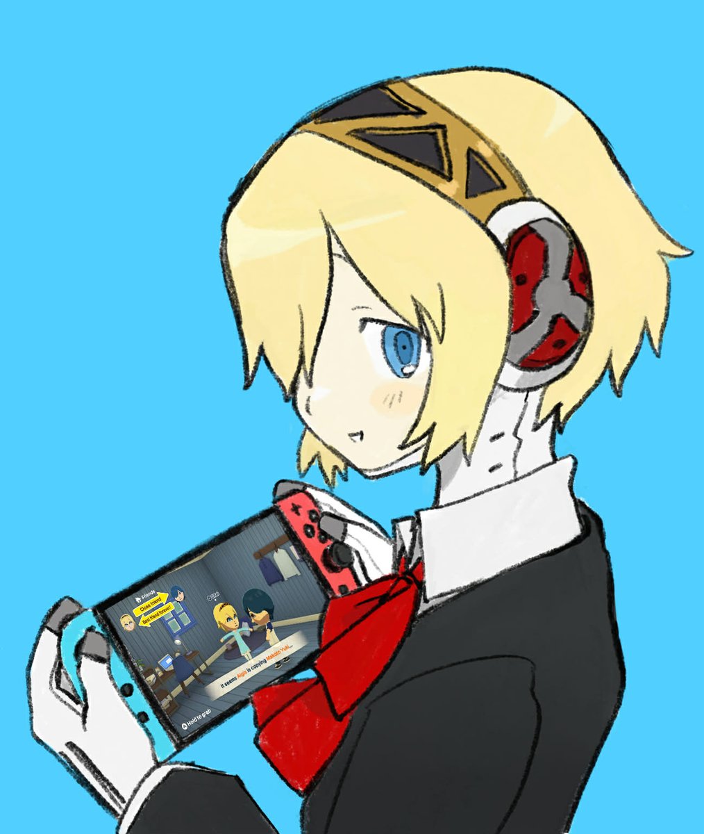 Lain♪ tweet media