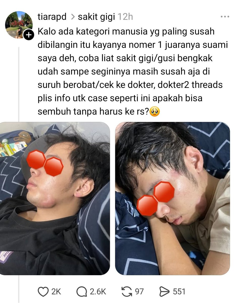 Seputar Tetangga tweet media