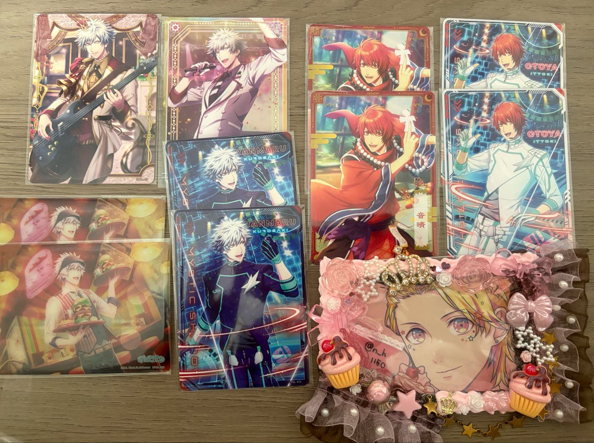 くろぴ@ツイフィ必読 tweet media