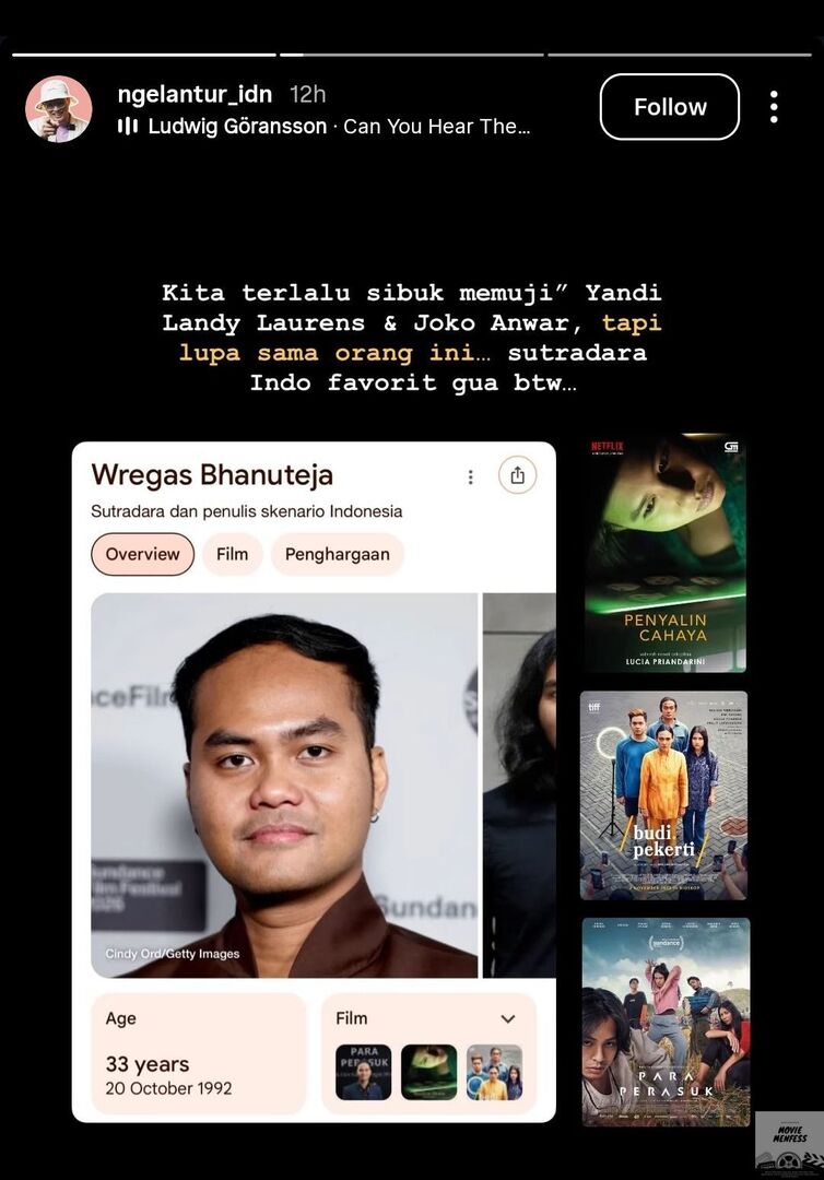 CHECK PINNED - mupi tweet media