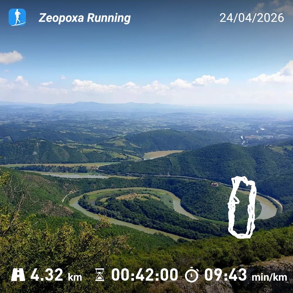 raknahs99's tweet photo. Morning walk done! 
Covered 4.32 km in 42 minutes and burned 250 kcal. Fresh start to the day with clear mind and happy heart. Consistency is key!  #MorningWalk #HealthyHabits https://t.co/DKBWt9mbz3