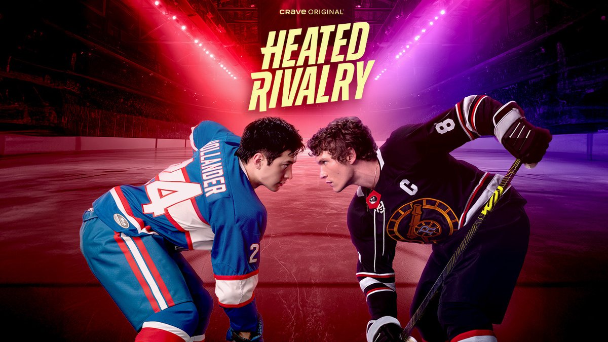 U-NEXT海外ドラマ公式 tweet media