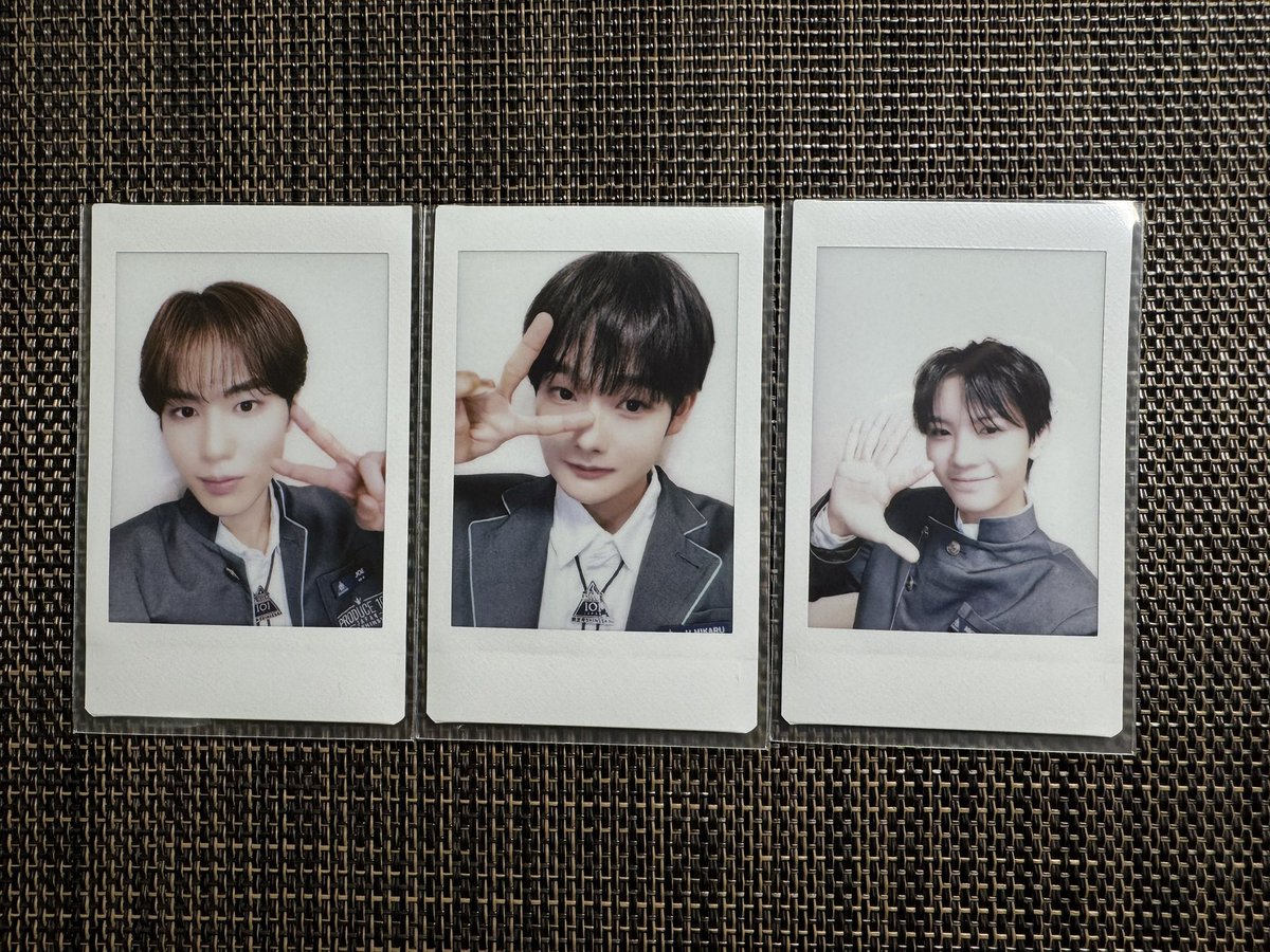 𝚜 ✤ 🐣 ¦ 通知不良有り tweet media