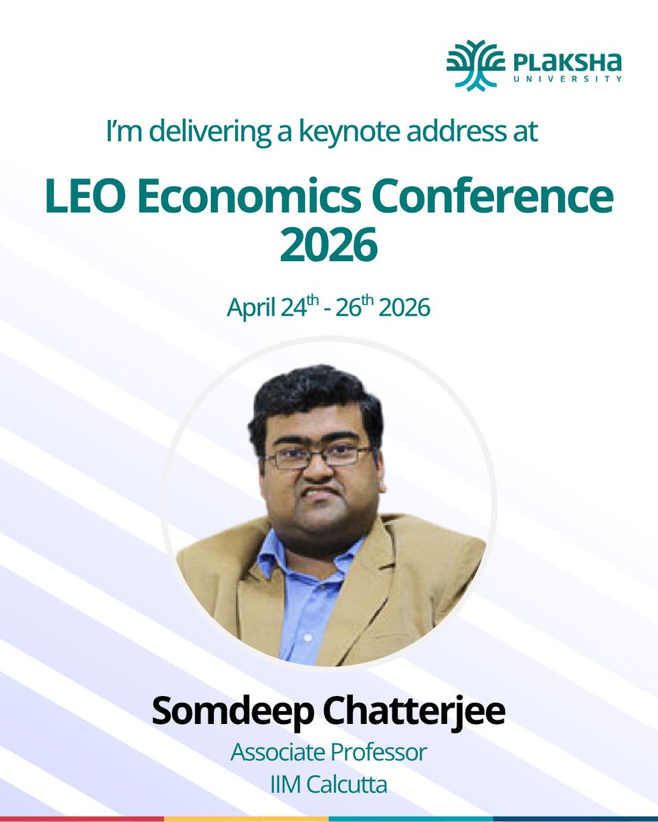 Somdeep Chatterjee tweet media