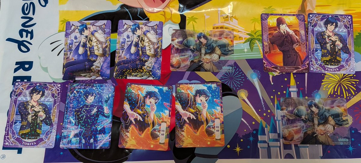 ちとせ tweet media