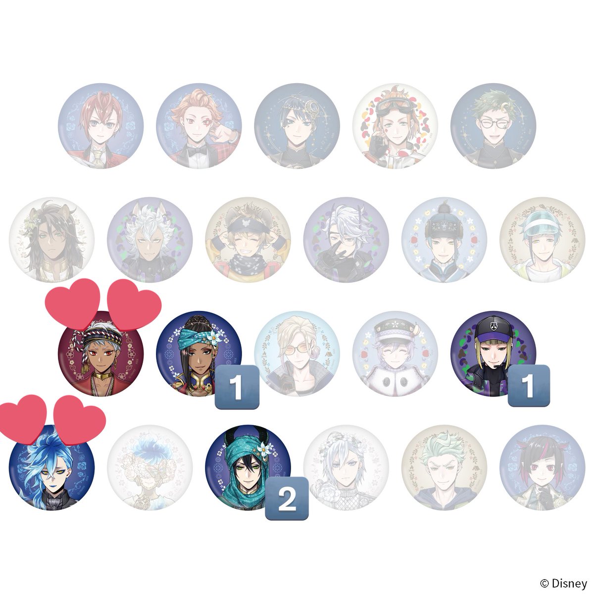 蒼 tweet media