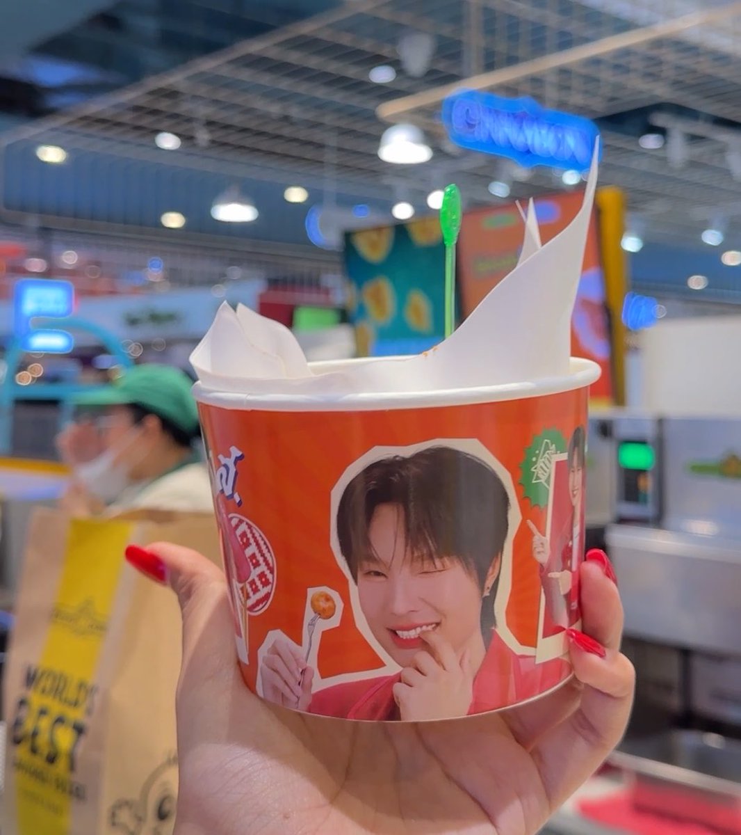 ˚🎀𝓑𝔀♡ྀི🫧 tweet media