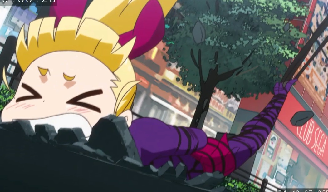 「アキバズトリップ」アニメ公式 tweet media