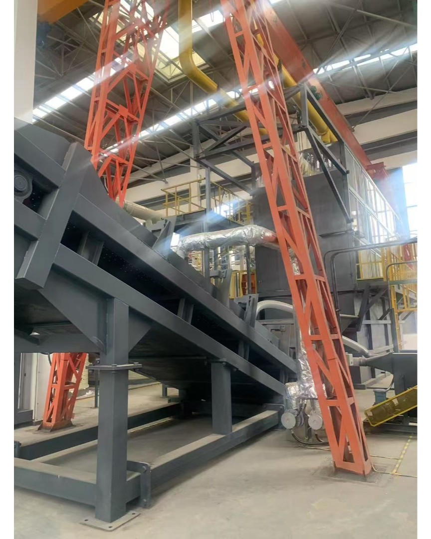 Jufeng_huanbao's tweet image. Tired of manual battery discharge? Our smart-controlled lithium battery discharge system automates the process with precision &amp;amp; safety. Perfect for high-volume production. ⚡️🔋 #SmartManufacturing #BatteryTech #EnergyStorage #AutomationSolutions #IndustrialInnovation