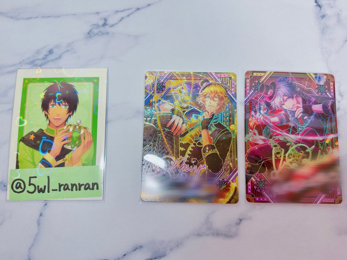 らんらん tweet media