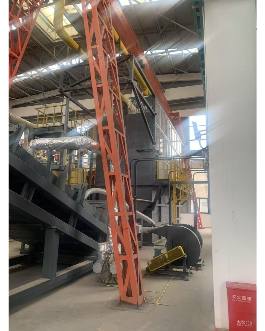 Jufeng_huanbao's tweet image. Tired of manual battery discharge? Our smart-controlled lithium battery discharge system automates the process with precision &amp;amp; safety. Perfect for high-volume production. ⚡️🔋 #SmartManufacturing #BatteryTech #EnergyStorage #AutomationSolutions #IndustrialInnovation