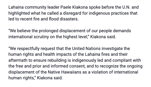 HawaiiGreens's tweet image. reported by @wearehpr 
#lahainafires #hawaii

@99blackbaloons