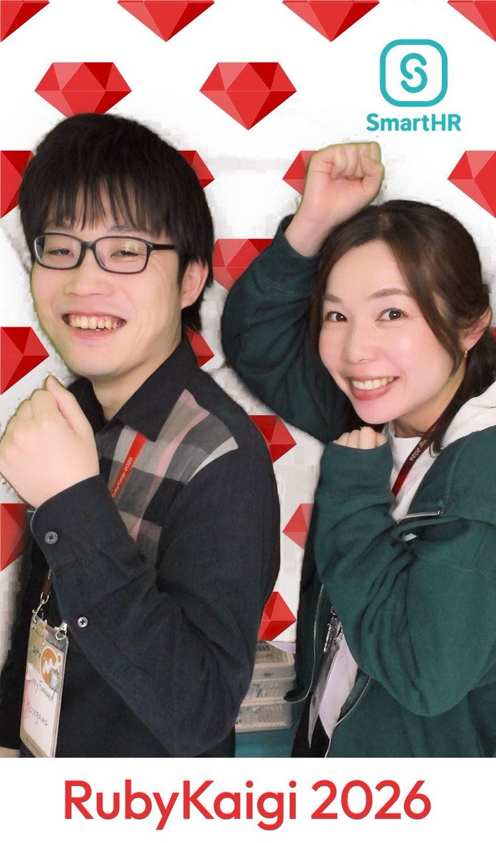 Bonami tweet media