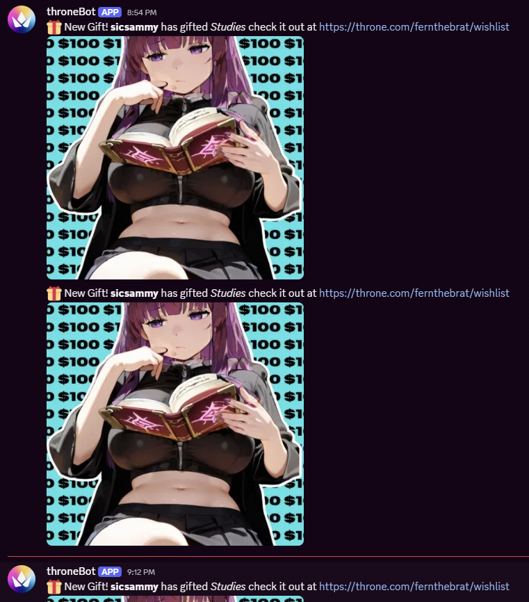 God Fern l 2dfd tweet media