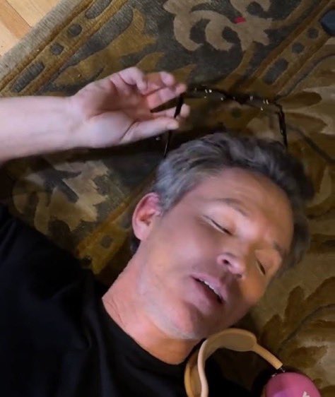 Shawn-Otter Day 36!! #shawnottersy