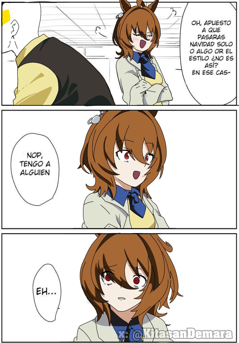 Los Dibujiitos de una Persona Random tweet media