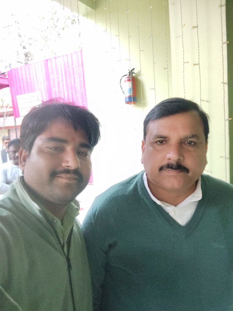 Rakesh Yadav tweet media