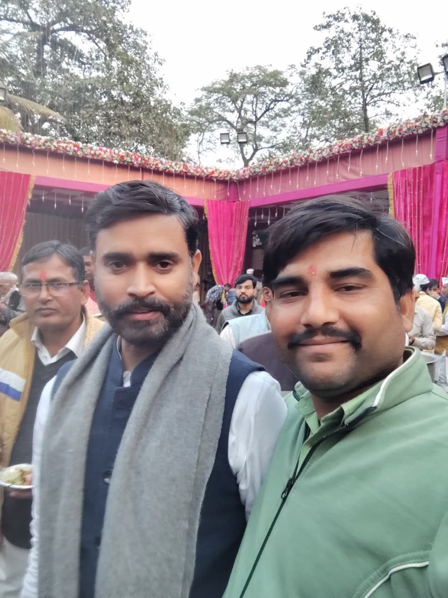 Rakesh Yadav tweet media