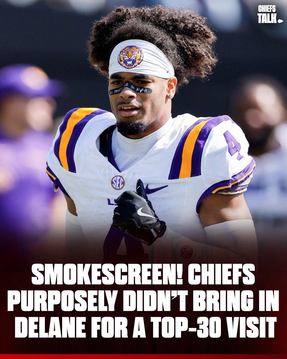 Chiefstalk tweet media