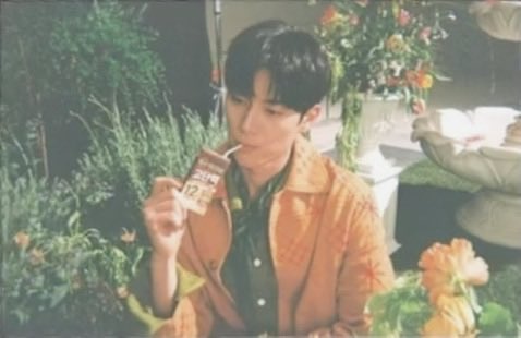 HongMinGi Forehead tweet media