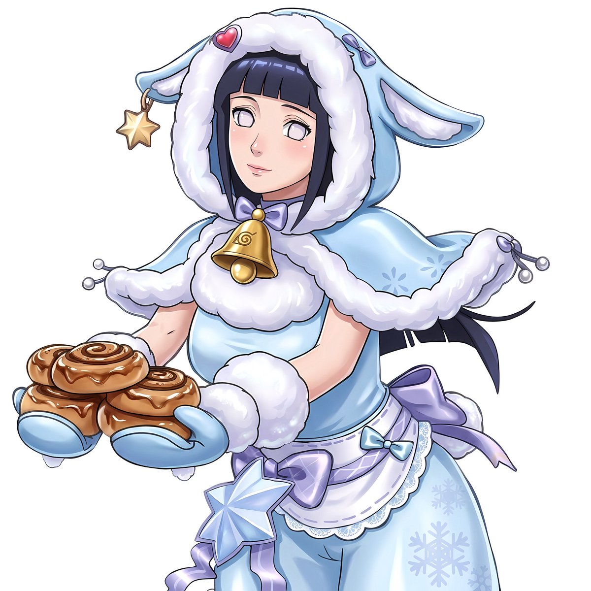 Mel Hyuga 🪻 tweet media