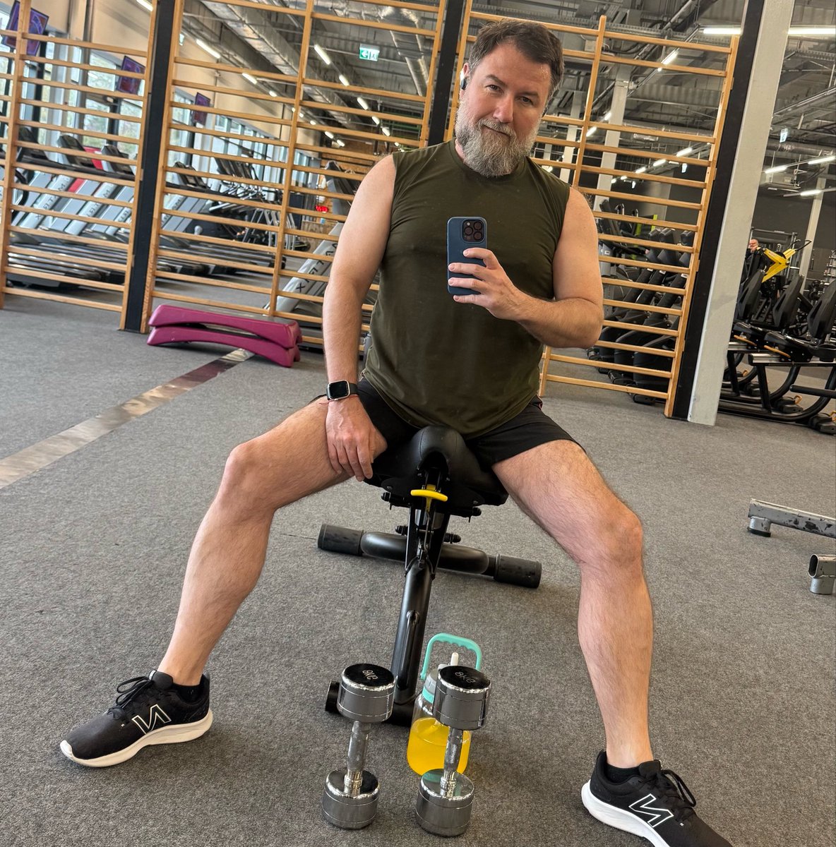 Wielmozny_Pan's tweet image. Good morning #Friyay 🥳 Enjoy end of the week 🫶🏻🤭