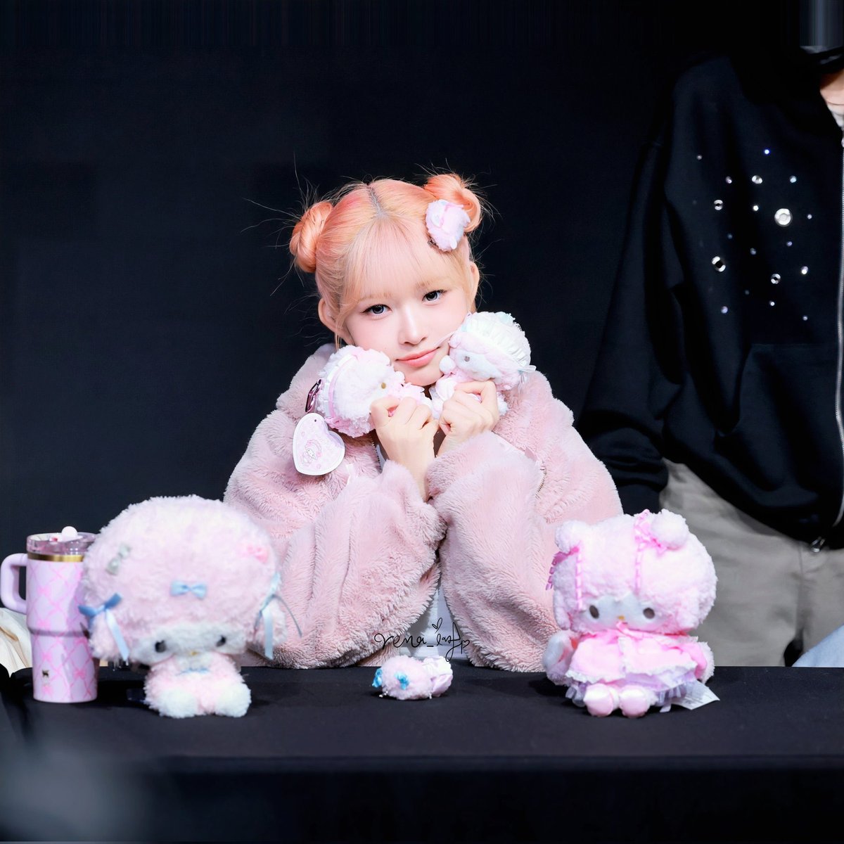 Cassie⋆. ཐིཋྀ⋆ ̊ Lucid Dream💭 tweet media