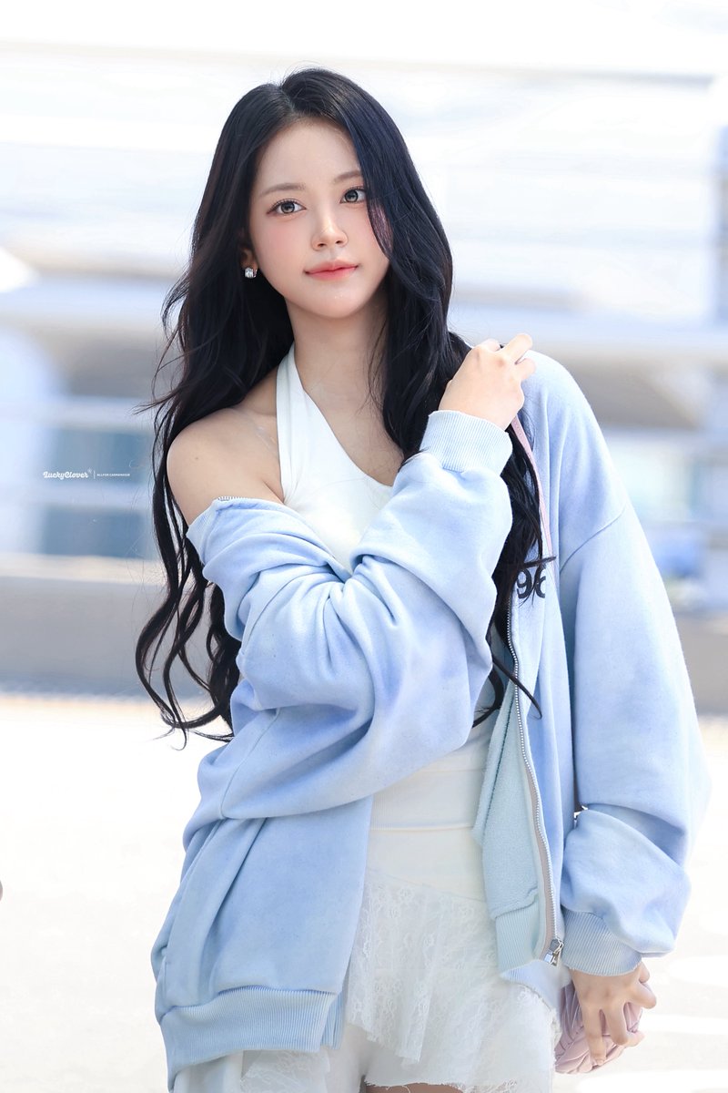 Lucky clover tweet media