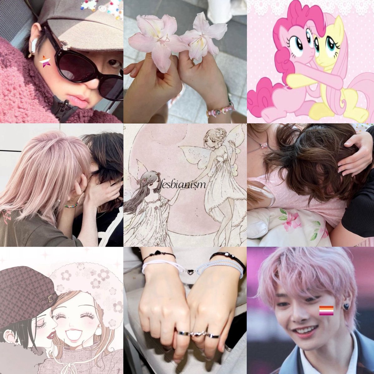 lesbianism