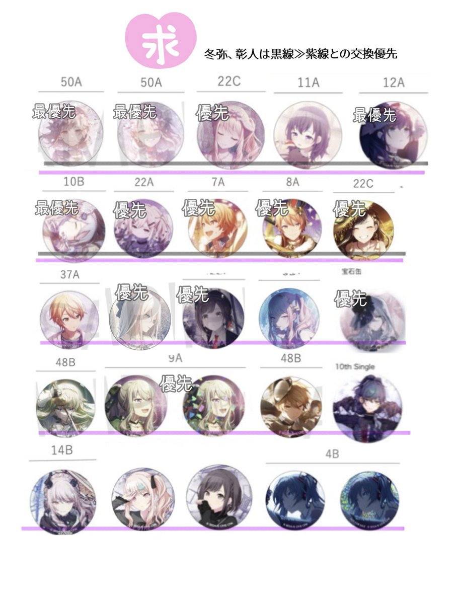 のくる✧リトリン必読 tweet media