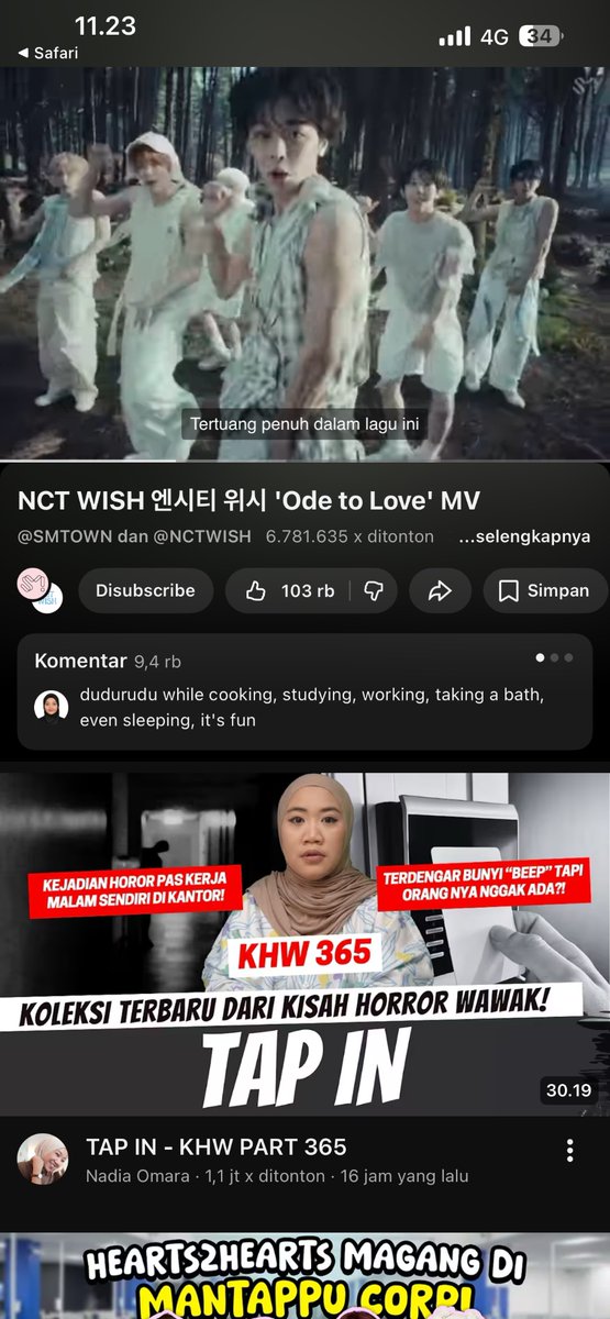 feelsva's tweet photo. @dongdongcart_ Hai kakk, makasi sudah adain GA ini 🫶🏻 aku izin ikut yaa kak.. semoga lancar terus rezeki nya kakk ❤️💚
WE WISH FOR LOVE #다정함을전할게_오드투러브 #NCTWISH_DDUDDURUDUDAY #NCTWISH_OdetoLove #OdetoLove https://t.co/cIiOQZMNoU
