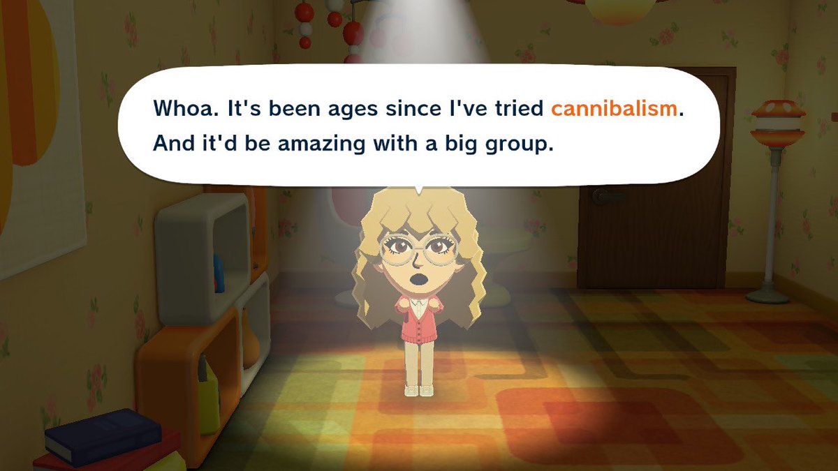 olive ✭ tweet media