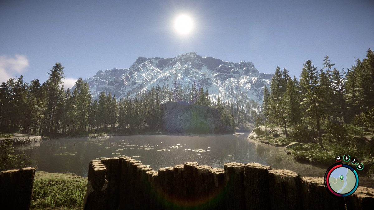 l_TheMovieGuy_l's tweet image. When 'Sons of the Forest' released....I played it for a while, long enough to build a safe house. Quit playing bcuz of the amount of time required to play the game

You need to invest alot of hrs to properly play &amp;amp; I couldn't commit

Great game though...You can find it on #Steam