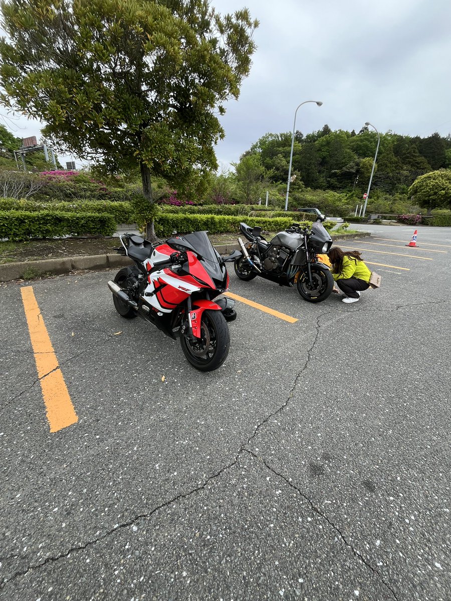 タケちゃん tweet media