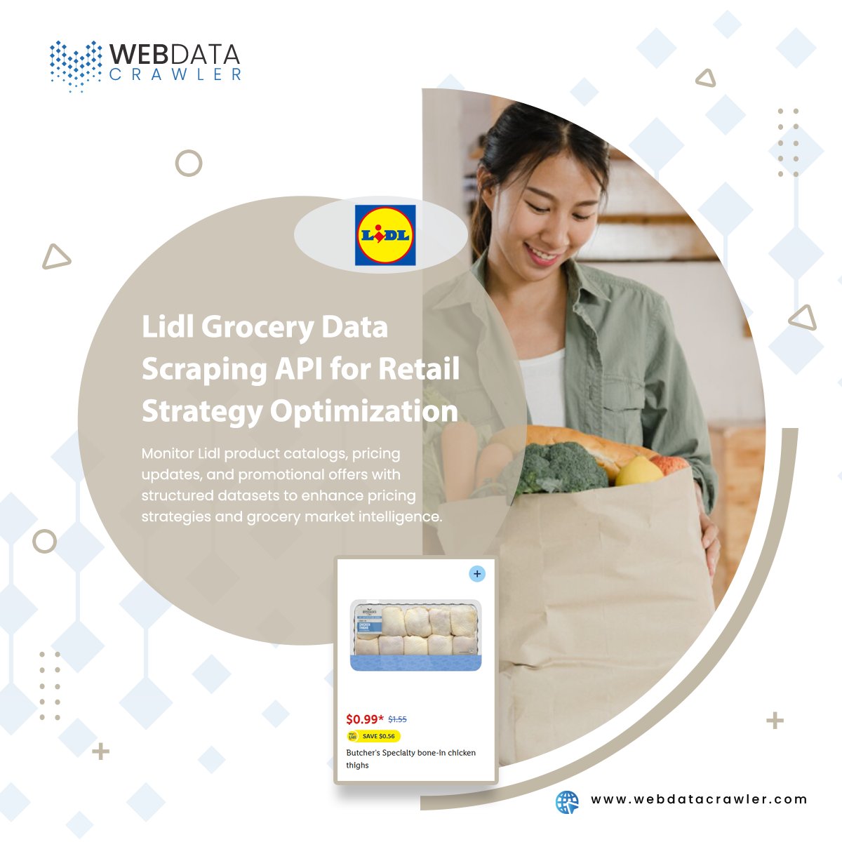 Web Data Crawler tweet media