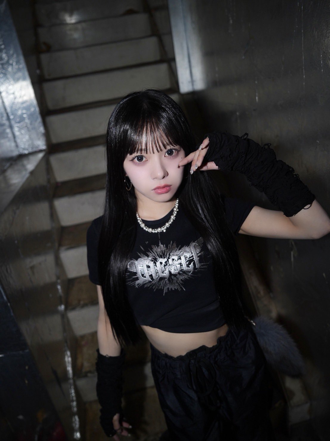 CUTIE STREET【Official】 on X: 