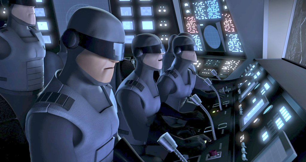 ElastigirlObsetion tweet media