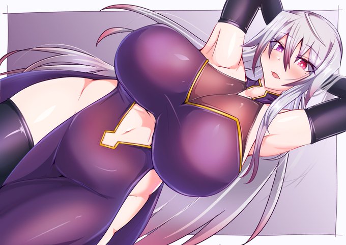 うちのこです、ヴェロニカさんですね こっそりしれっとアレンジ新衣装