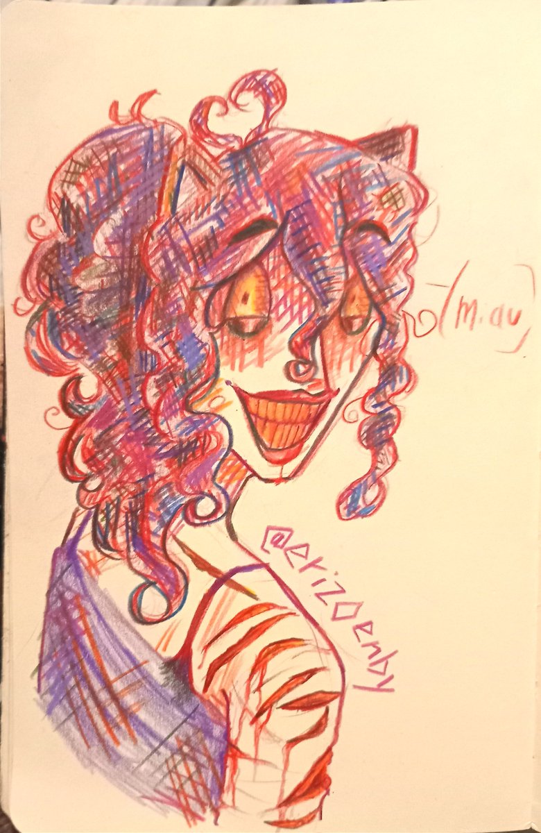 Erizo eats guts🔞 tweet media