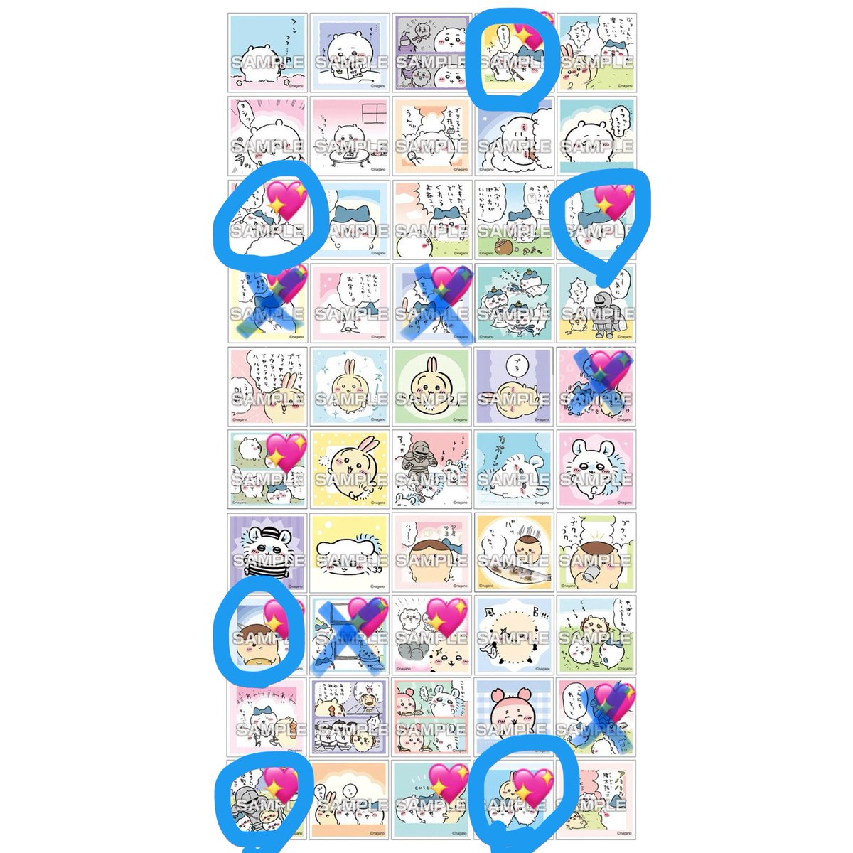 ラユンチャン^._.^ tweet media
